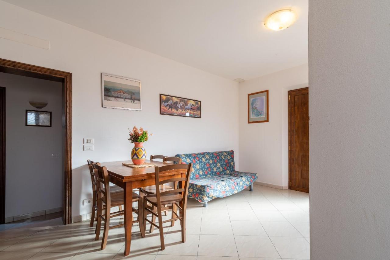 Vila Papa Giuseppe Il Fienile Cortona Exteriér fotografie