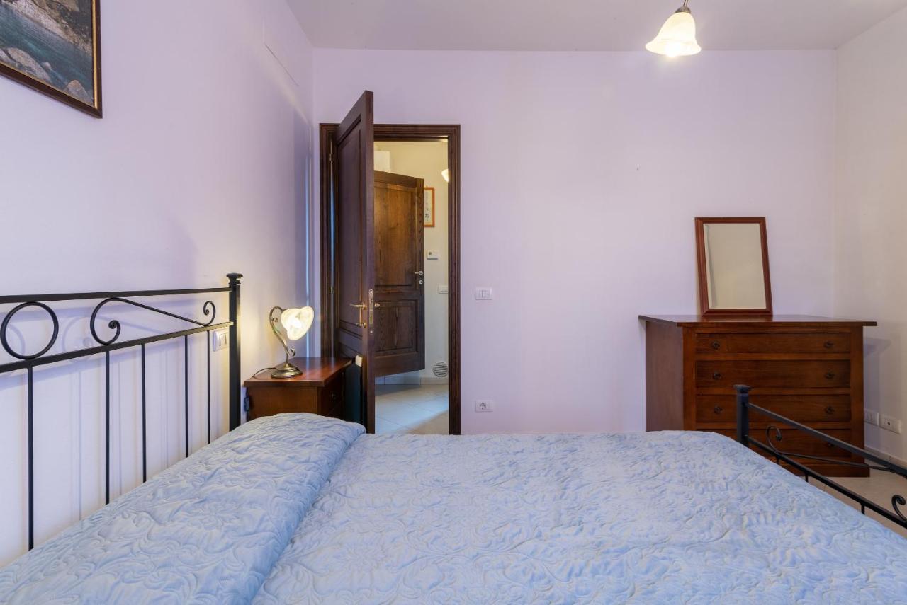 Vila Papa Giuseppe Il Fienile Cortona Exteriér fotografie